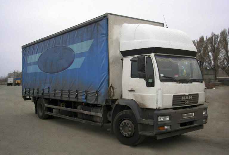 Сколько стоит транспортирвока заказать отдельную машину 20-ти тонника из Мурома в Волгодонск
