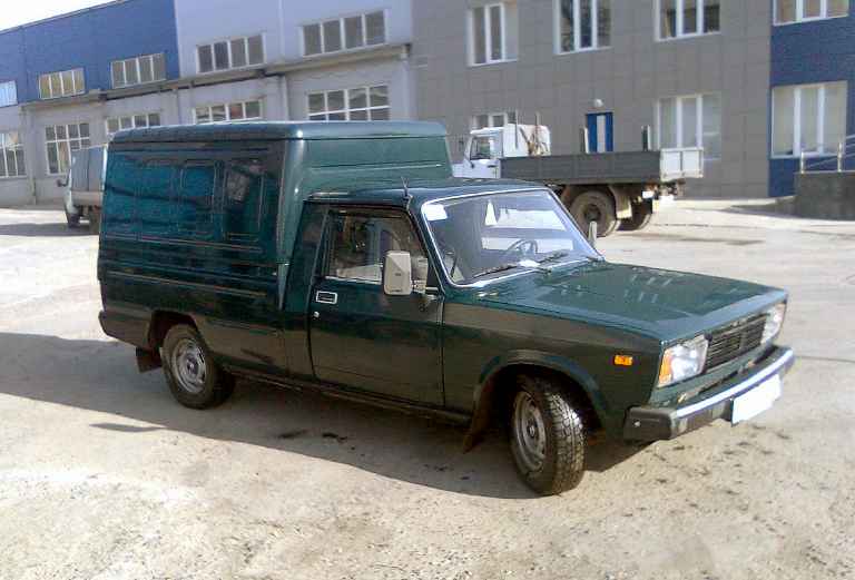 Заказать отдельный автомобиль для отправки вещей : Товары по Ульяновску