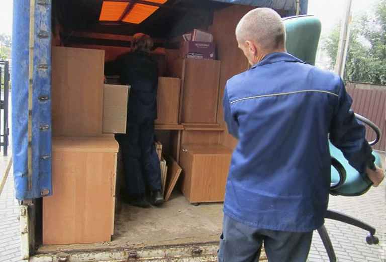 Перевозка строительных грузов из Саратова в Саратовскую область