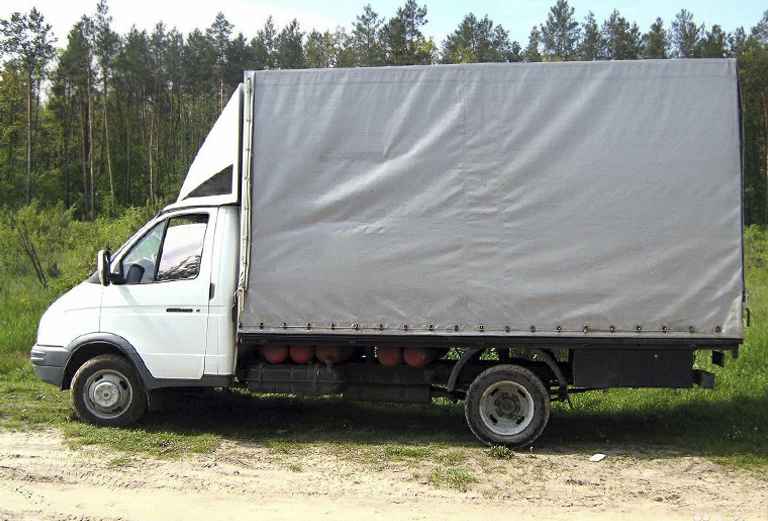 Заказать отдельный автомобиль для доставки мебели : Коробки из Симферополя в Ставрополь